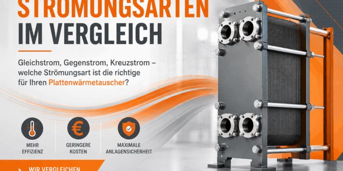 Strömungsarten im Vergleich - Beitragsbild